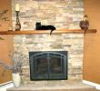 Custom Fireplace Surround Beautiful Contemporary Fireplace Mantels and Surrounds