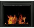 Custom Glass Fireplace Door Fresh Shop Amazon