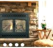 Custom Glass Fireplace Doors Beautiful Wood Burning Fireplace Doors with Blower – Popcornapp