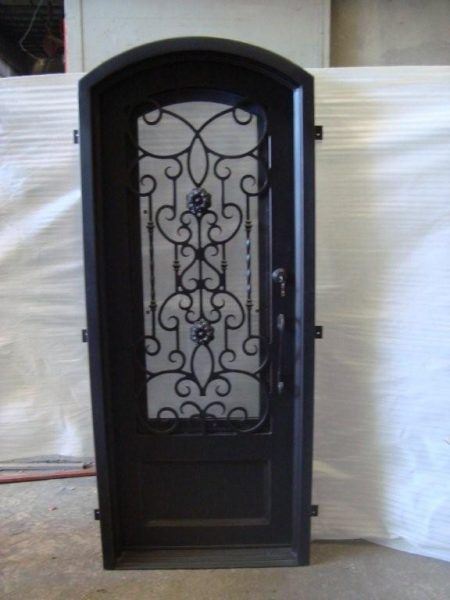 Custom Glass Fireplace Doors Beautiful Wrought Iron Doors Custom Iron Doors