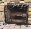 Custom Made Fireplace Screens Best Of 30 Best Ironhaus Doors Images