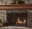 Custom Made Fireplace Screens Luxury Shop Amazon