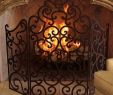 Custom Made Fireplace Screens New 375 Best Fireplace Images In 2019