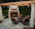 Custom Outdoor Fireplace Best Of Awesome Backyard Patio with Fireplace