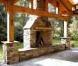 Custom Outdoor Fireplace Fresh Rumford Chimney Outdoor Chimney Front Seating Drystack