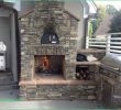Custom Outdoor Fireplace Lovely Unique Chiminea Clay Outdoor Fireplacebest Garden Furniture