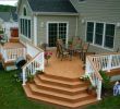 Deck with Fireplace Beautiful 20 New Wood Decking Ideas Ideas Vendomemag