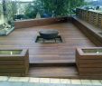 Deck with Fireplace Best Of Decking Ideas with Fire Pit