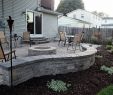 Deck with Fireplace Elegant Unique Decks with Fire Pits You Might Like