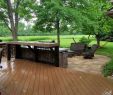 Deck with Fireplace Elegant Unique Decks with Fire Pits You Might Like