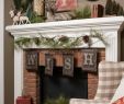 Decorate Fireplace Mantel Beautiful 50 Absolutely Fabulous Christmas Mantel Decorating Ideas