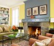 Decorating Ideas for Living Room with Fireplace Fresh Mantel Decorating Ideas – Hometone – Home Automation and