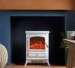 Decorative Electric Fireplace Fresh 5 Best Electric Fireplaces Reviews Of 2019 In the Uk