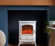 Decorative Electric Fireplace Fresh 5 Best Electric Fireplaces Reviews Of 2019 In the Uk
