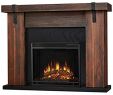 Decorative Electric Fireplace New Product Details Fireplaces