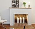 Decorative Fireplace Best Of 30 Adorable Fireplace Candle Displays for Any Interior