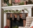 Decorative Fireplace Ideas Lovely 50 Absolutely Fabulous Christmas Mantel Decorating Ideas