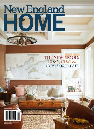 New England Home September October 2019 by New England page 1 thumb large