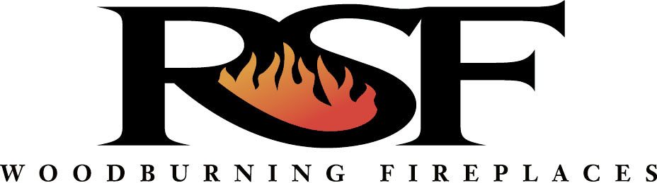 Zero Clearance Fireplaces Fireplace Specialties RSF Wood Burning Fireplaces