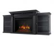 Dimplex Electric Fireplace Costco Awesome Tracey Grand 84 In Electric Fireplace Tv Stand Entertainment Center In Black