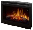 Dimplex Electric Fireplace Insert Inspirational 25 In Electric Firebox Fireplace Insert