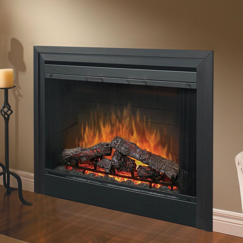 Dimplex Electric Fireplace Insert Luxury Dimplex Electric Fireplace Insert Decor