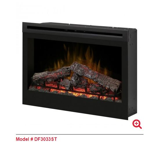 Dimplex Electric Fireplace Insert New Electric Fireplaces