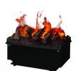 Dimplex Electric Fireplace Inserts Awesome Dimplex 20 Opti Myst Pro 500 Electric Fireplace Insert 230 W and 120 V