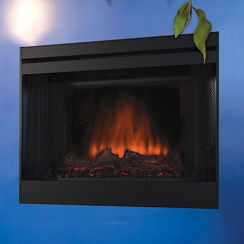 Dimplex Electric Fireplace Inserts Beautiful Superior Electric Fireplace Ert 3000
