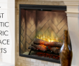 Dimplex Electric Fireplace Inserts Unique Electric Fireplace Cover Charming Fireplace