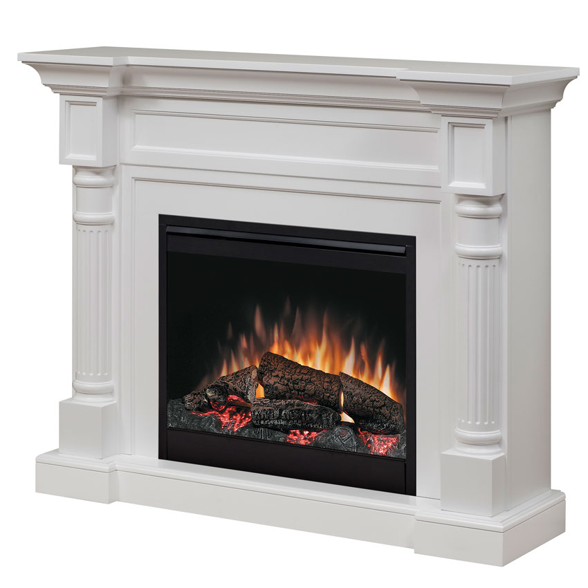 Dimplex Electric Fireplace Inspirational White Gas Fireplace Mantel Fireplace Design Ideas