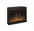 Dimplex Electric Fireplace Reviews Fresh Dimplex Dfg3033 33 Inch Self Trimming Electric Firebox with