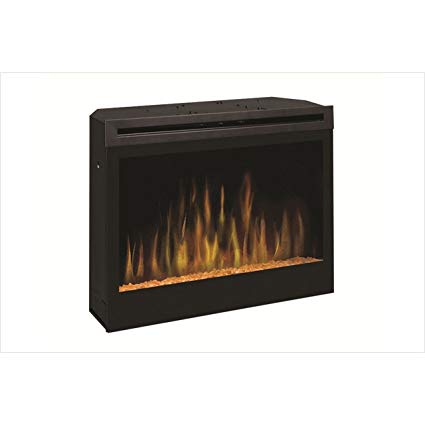 Dimplex Electric Fireplace Reviews Fresh Dimplex Dfg3033 33 Inch Self Trimming Electric Firebox with