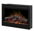 Dimplex Electric Fireplace Tv Stand Beautiful Dimplex Df3033st 33 Inch Self Trimming Electric Fireplace Insert
