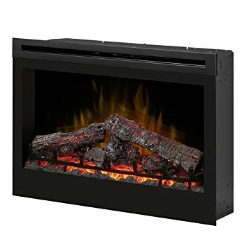 Dimplex Electric Fireplace Tv Stand Beautiful Dimplex Df3033st 33 Inch Self Trimming Electric Fireplace Insert