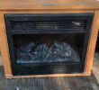 Dimplex Electric Fireplace Tv Stand Elegant Used and New Electric Fire Place In Paterson Letgo
