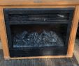 Dimplex Electric Fireplace Tv Stand Elegant Used and New Electric Fire Place In Paterson Letgo