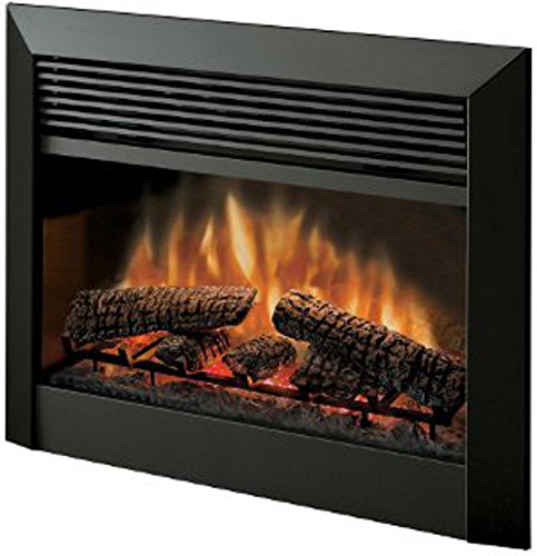 Sale Dimplex DFB6016 30 Electric Fireplace Insert with 3 51OtDWZcCkL