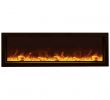 Dimplex Fireplace Inserts Beautiful Amantii 50" Bi 50 Slim Indoor or Outdoor Electric Fireplace