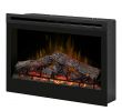 Dimplex Fireplace Inserts Fresh Dimplex Df3033st 33 Inch Self Trimming Electric Fireplace Insert