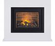 Dimplex Optimyst Electric Fireplace Beautiful Adam Miami Optimyst Fireplace Suite In Pure White 48 Inch