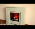 Dimplex Optimyst Electric Fireplace Beautiful Kominek Elektryczny Moorefield Opti Myst Od Barkom