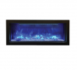 Dimplex Optimyst Electric Fireplace Fresh Amantii Panorama 40" Deep Electric Fire