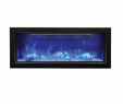 Dimplex Optimyst Electric Fireplace Fresh Amantii Panorama 40" Deep Electric Fire