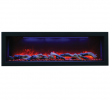 Dimplex Optimyst Electric Fireplace Fresh Amantii Panorama 50" Deep Electric Fire