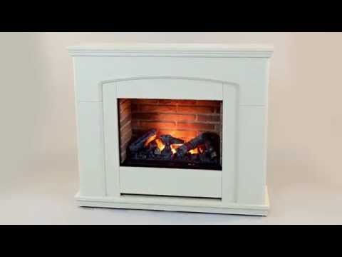 Dimplex Optimyst Electric Fireplace Fresh Kominek Elektryczny Alameda Dimplex Opti Myst