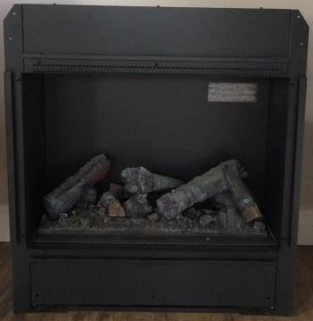 Item fort Plus Climate Care $1 400 Dimplex BOF6056L Dimplex BOF6056L Opti myst Electric Fireplace