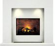 Dimplex Optimyst Electric Fireplace Luxury Adam Miami Optimyst Fireplace Suite In Pure White 48 Inch