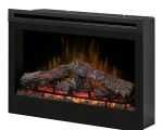 30 Luxury Dimplex Optimyst Electric Fireplace