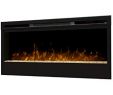 Dimplex Wall Mounted Electric Fireplace Awesome Amazon Dimplex Galveston Electric Fireplace Blf74 74